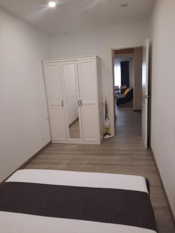 Apartaco Apartamentos Sitges Buitenkant foto