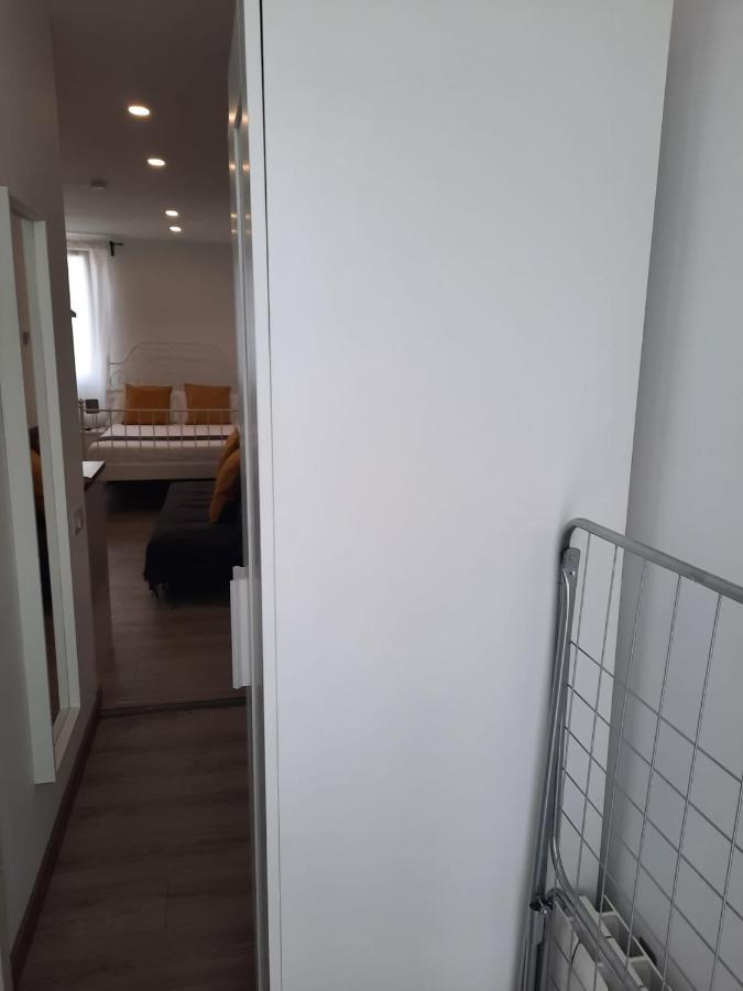 Apartaco Apartamentos Sitges Buitenkant foto