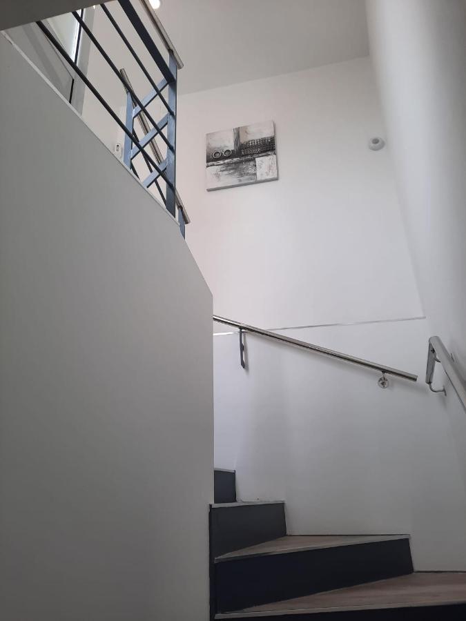 Apartaco Apartamentos Sitges Buitenkant foto