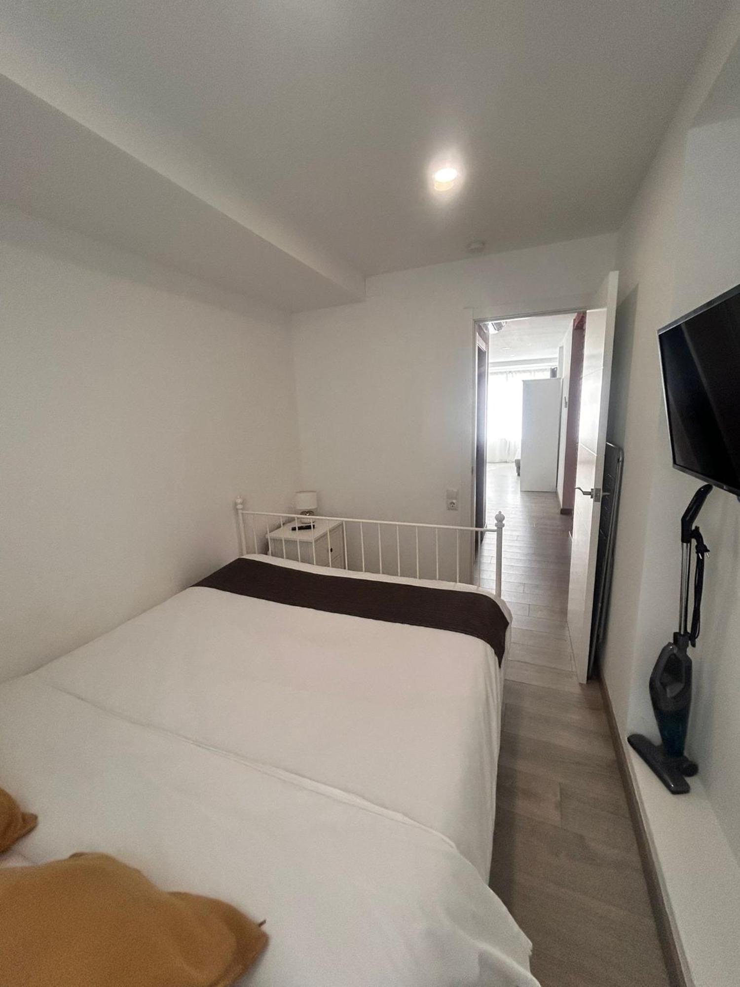 Apartaco Apartamentos Sitges Buitenkant foto