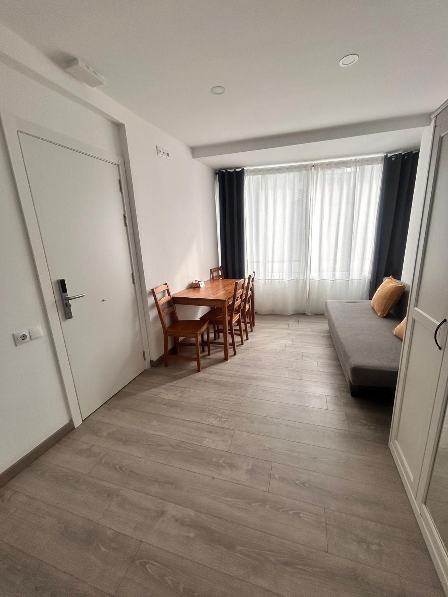 Apartaco Apartamentos Sitges Buitenkant foto