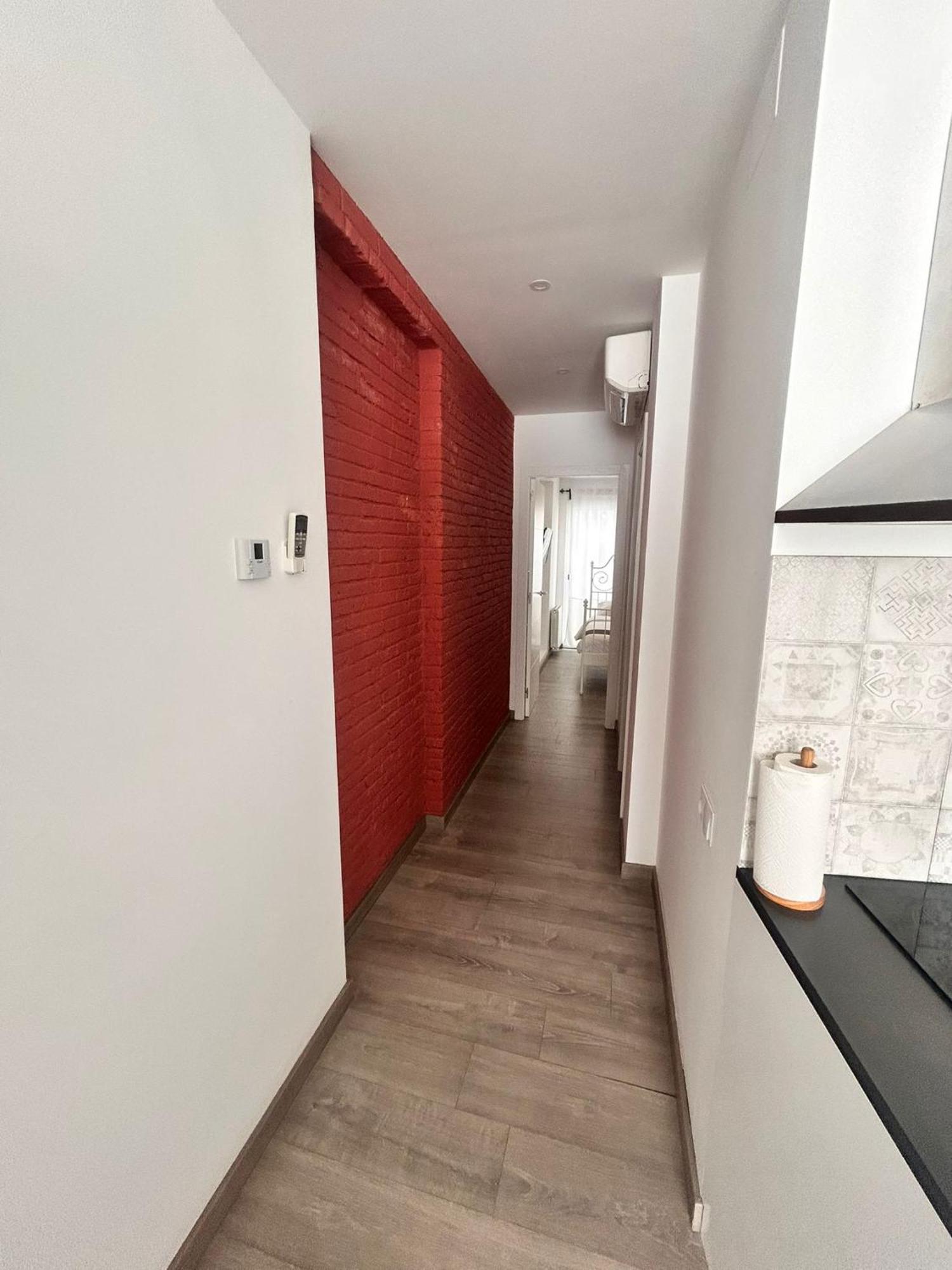 Apartaco Apartamentos Sitges Buitenkant foto